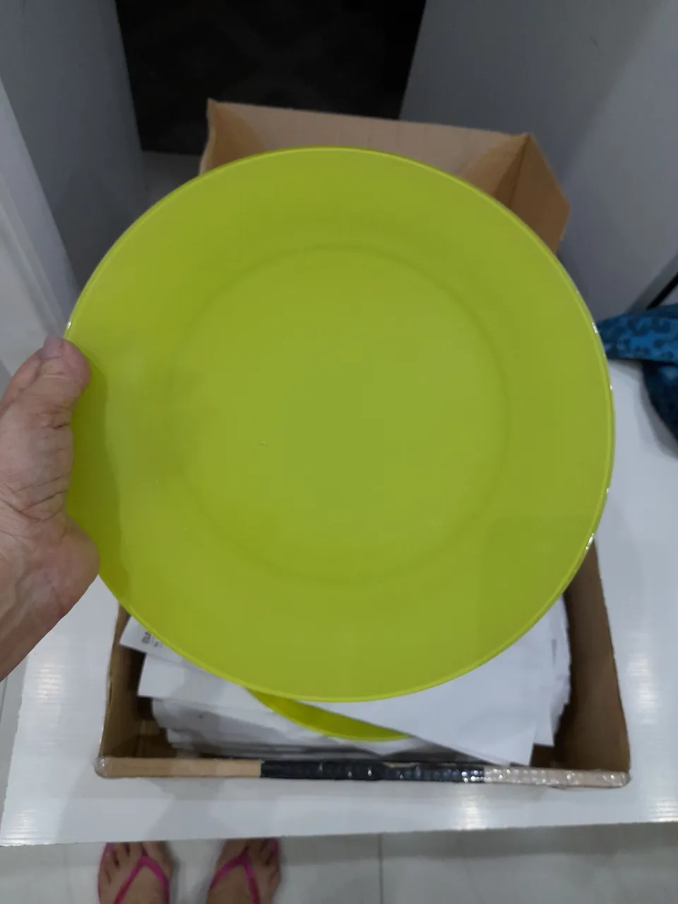 Prato Verde