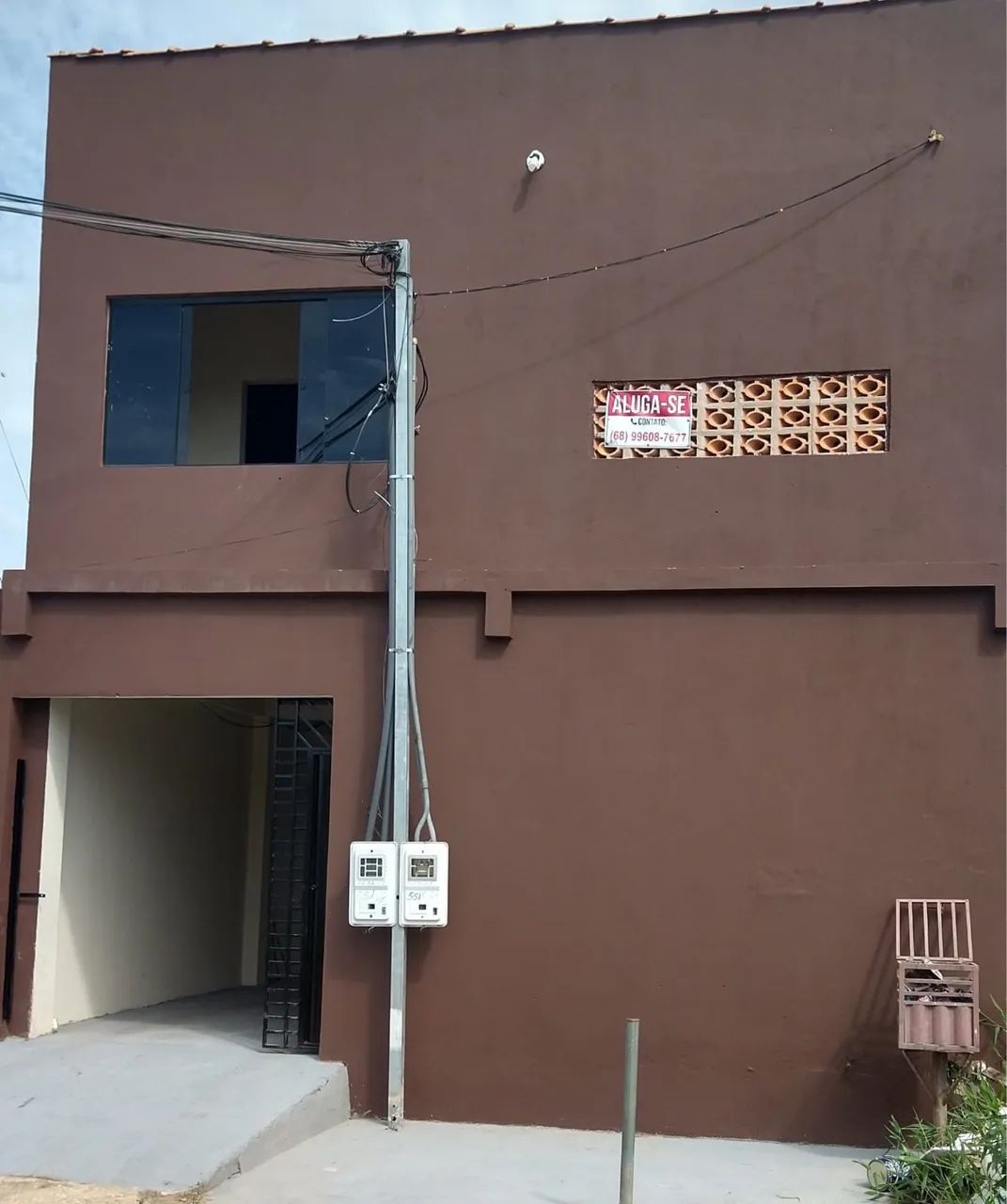 Foto - Rio Branco - Chico Mendes