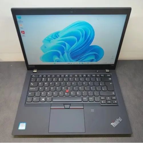 Notebook Lenovo ThinkPad - Foto 4