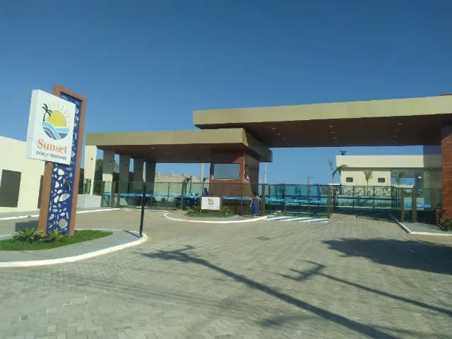 Terreno excelente no Sunset na Barra  - Foto 4