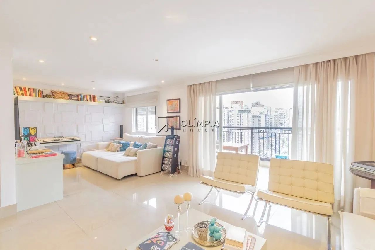 Venda Apartamento 3 Dormitórios - 140 m² Perdizes - Foto 2