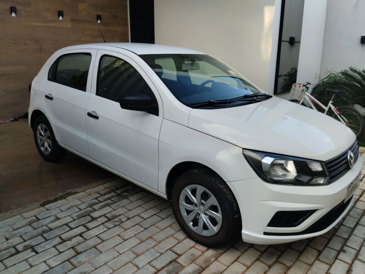 GOL G8 MPI  - Foto 4