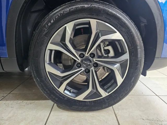 GWM Haval H6 Premium Phev AWD, foto 8 de 19