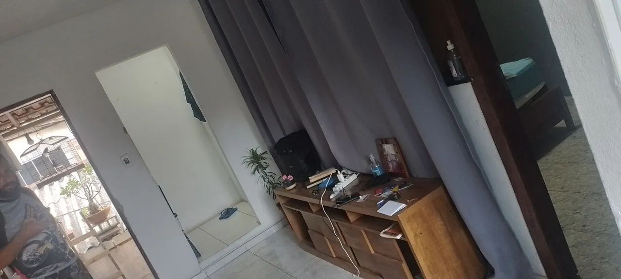 Vendo casa em várzea das moças  - Foto 2