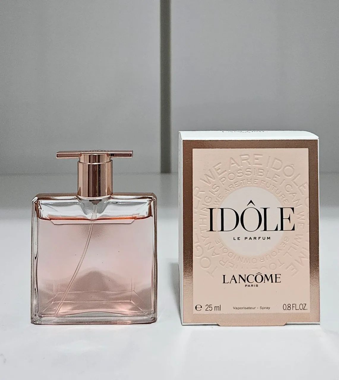 Perfume Lancôme Idôle 25ml