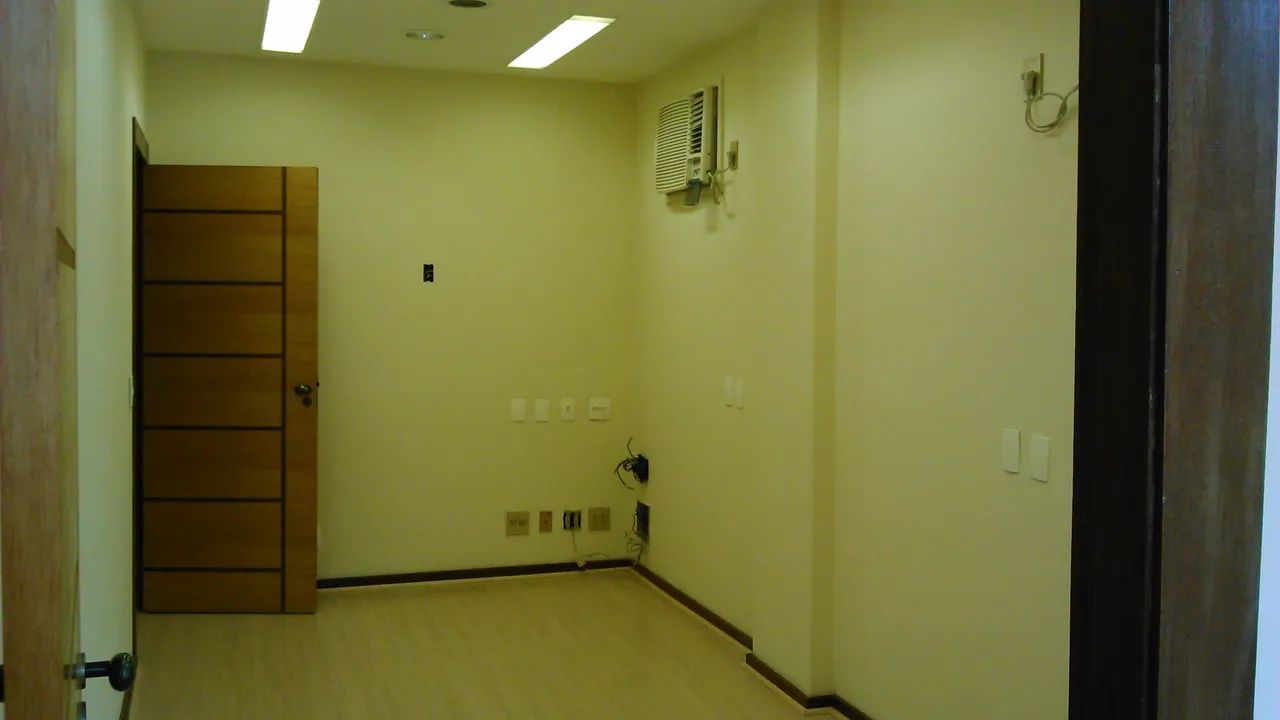 Escritório para aluguel com 140 metros quadrados em Centro - Rio de Janeiro - RJ - - Foto 3