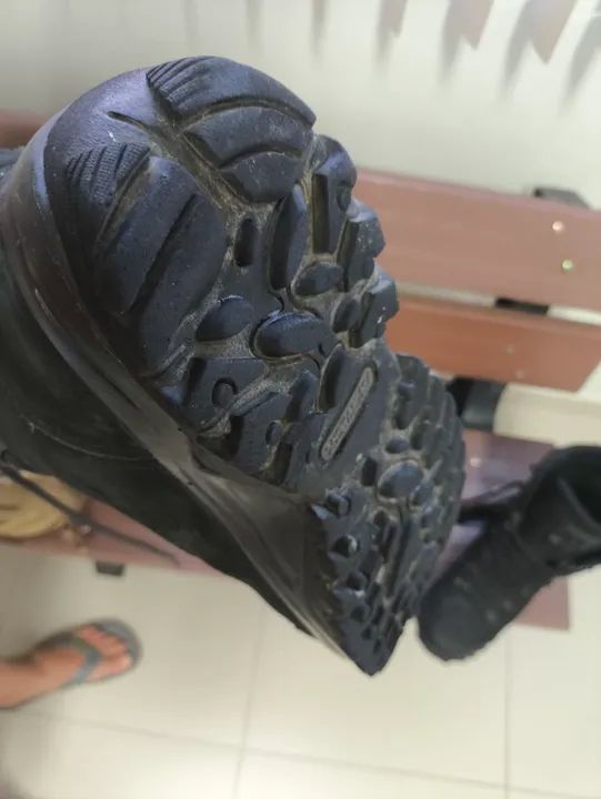 Coturno Guartela 41 - Foto 6