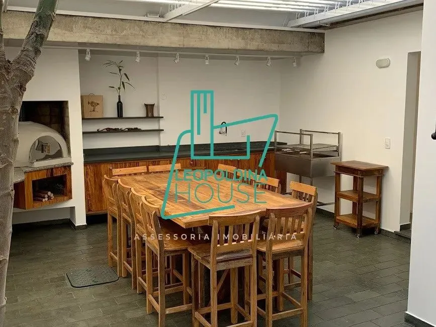 Casa para Locação de 300m² na Vila Madalena