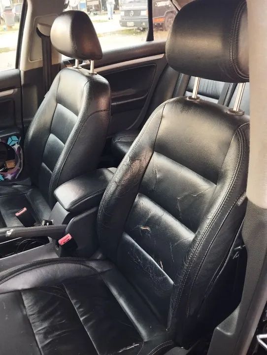 Volkswagen Jetta bem conservado  - Foto 5