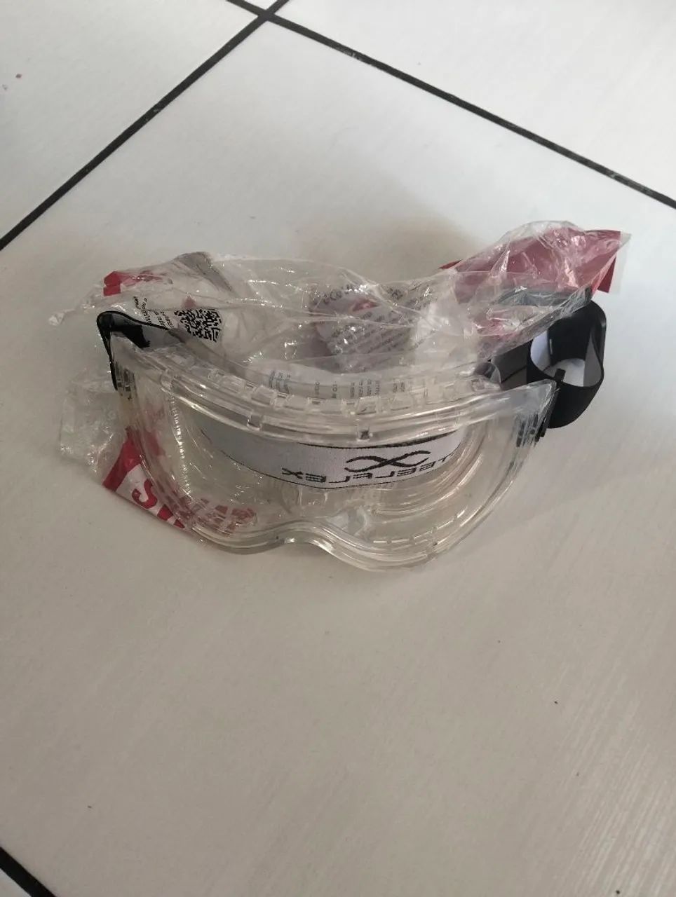 Materiais de segurança  - Foto 2