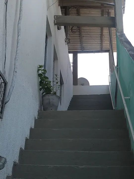 Apartamento em curcurana Barra de jangada por temporada - Foto 3
