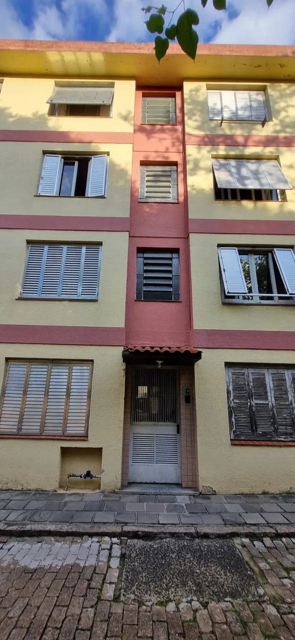 Apartamento 2 dormitórios à venda Partenon Porto Alegre/RS