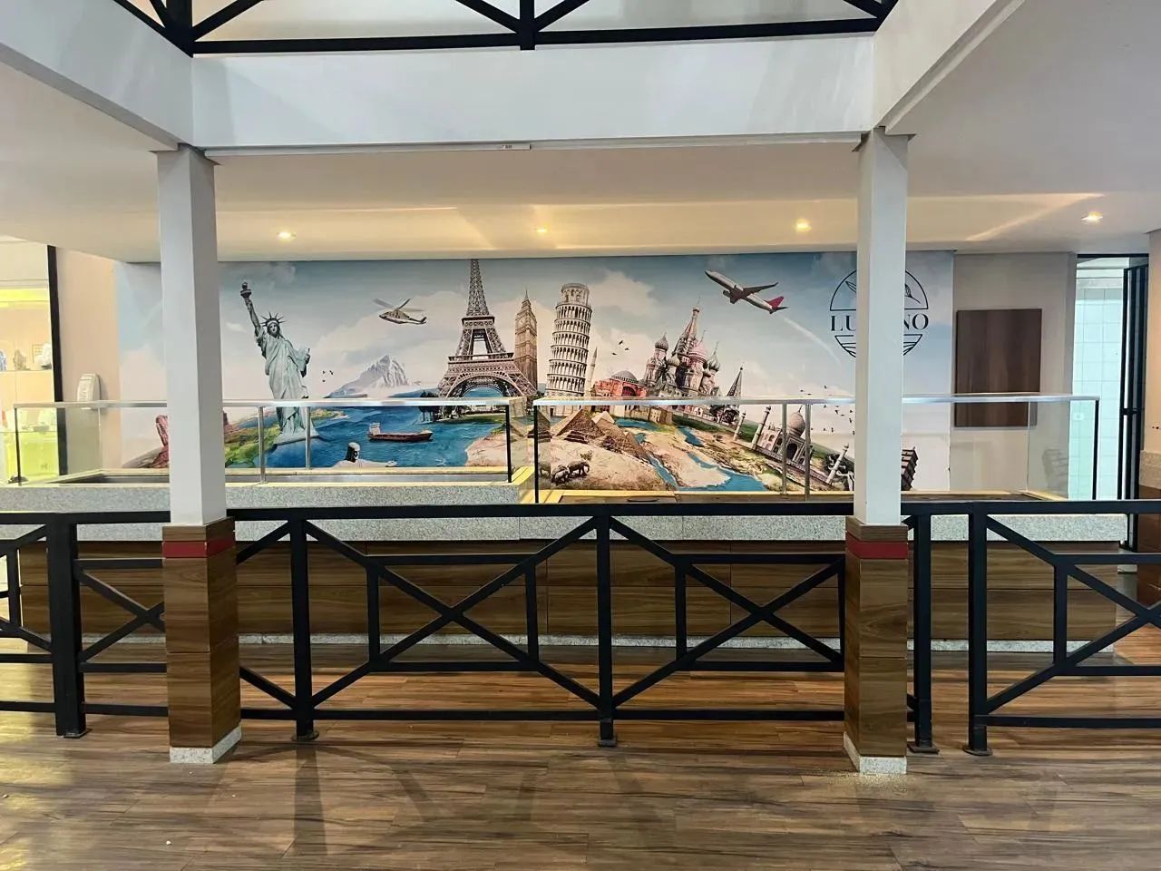 RESTAURANTE PARA LOCAÇÃO - Foto 4