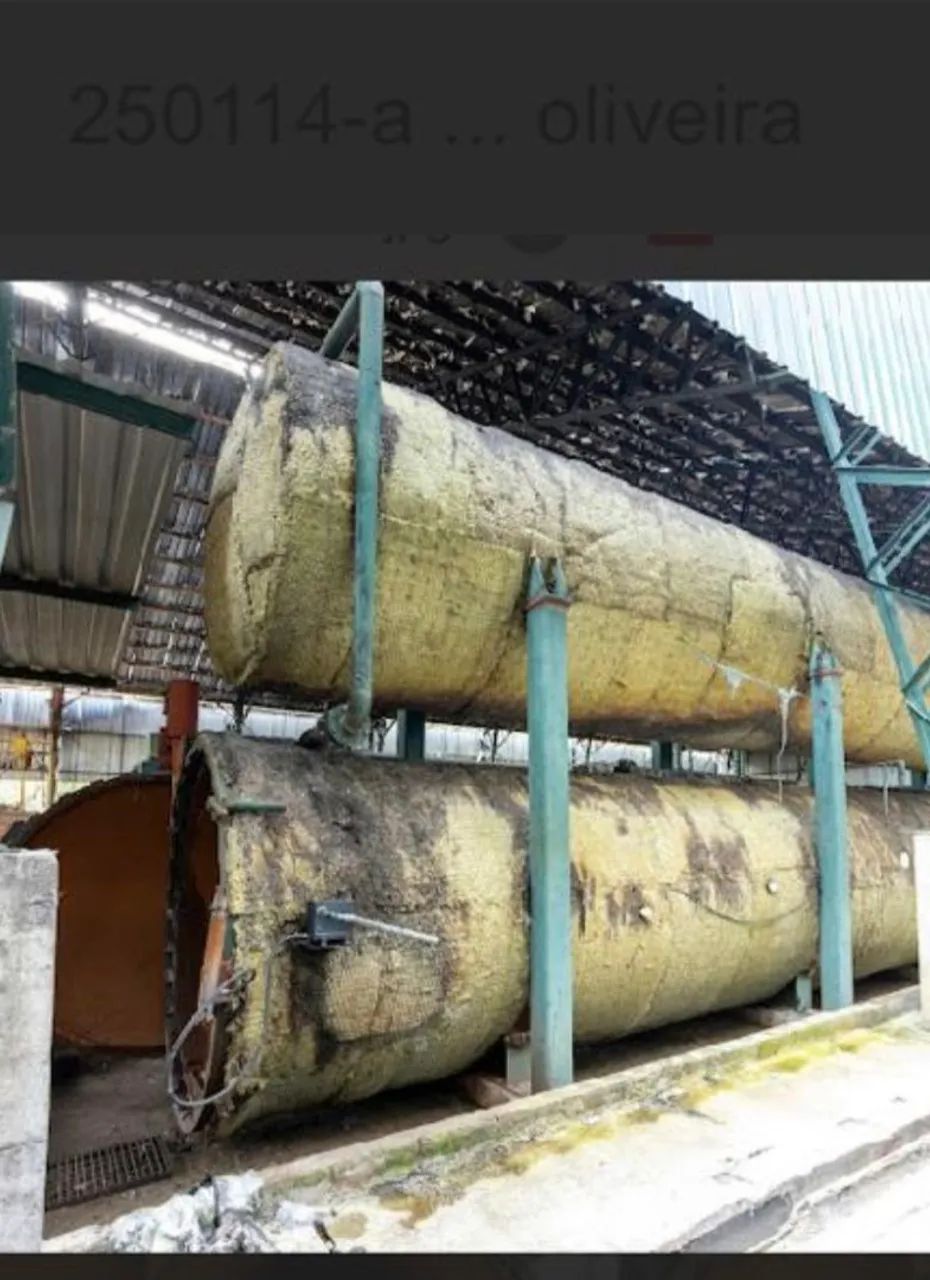 Autoclaves   - Foto 3