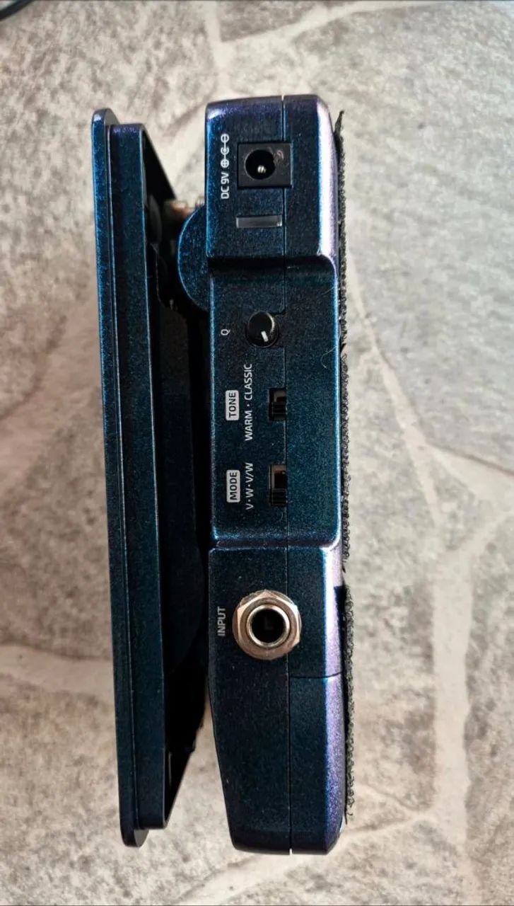 Soul Press II Hotone - Instrumentos musicais - Zumbi dos Palmares