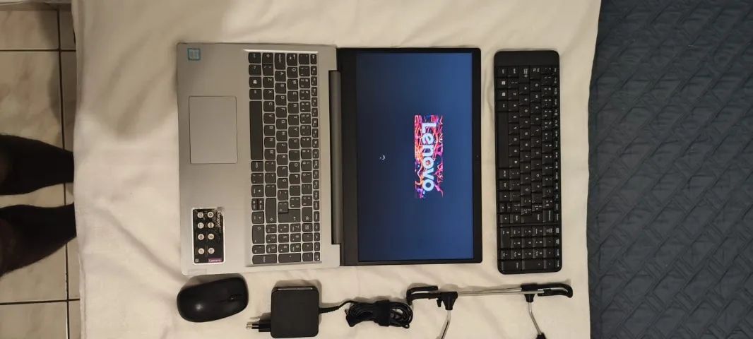 Intel Ideapad 145 - Foto 3