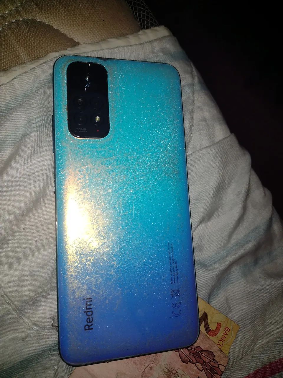 Redmi note 11 - Foto 2