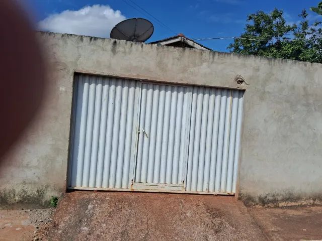 VENDO OU TROCO casa por Chácara ou Sítio - Foto 4