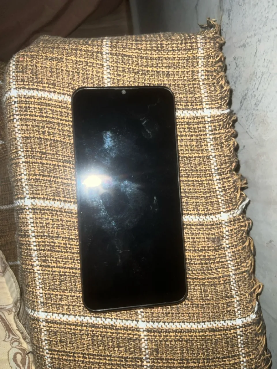 Vende-se celular