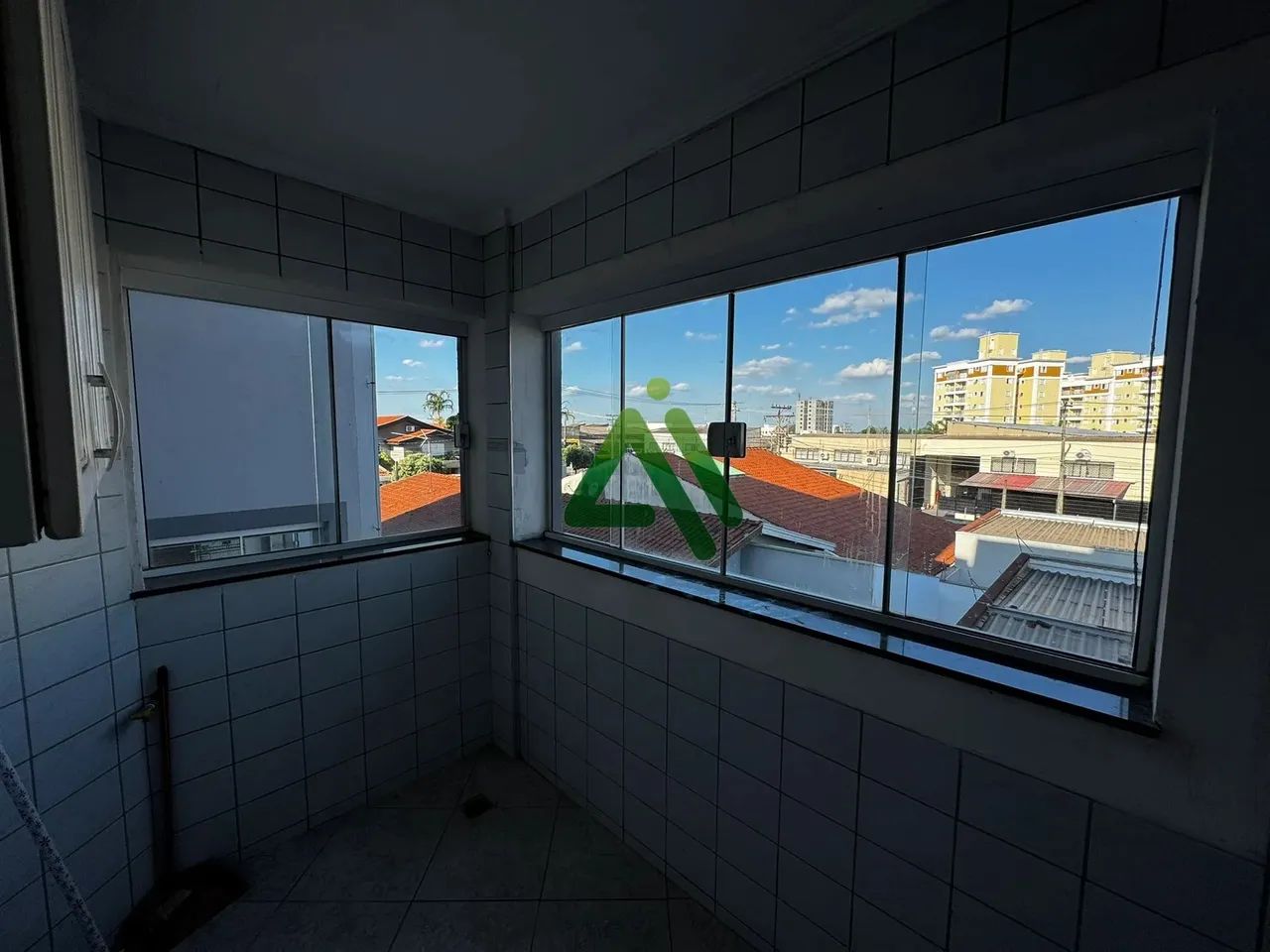 APARTAMENTO À VENDA NO BAIRRO JARDIM TURMALINAS NA CIDADE DE SANTA BARBARA D' OESTE/SP. - Foto 4
