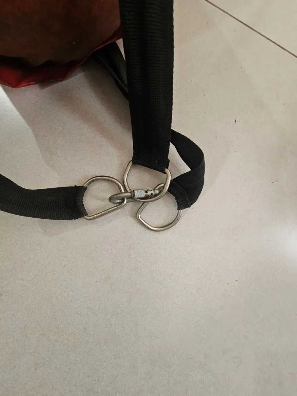 Saco de Pancada Outshock - Foto 2