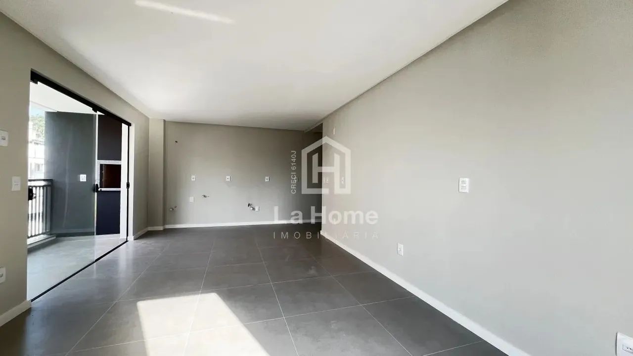 LOFT à venda no Bairro da Velha, Blumenau. À 150m Vila Germânica. - Foto 5