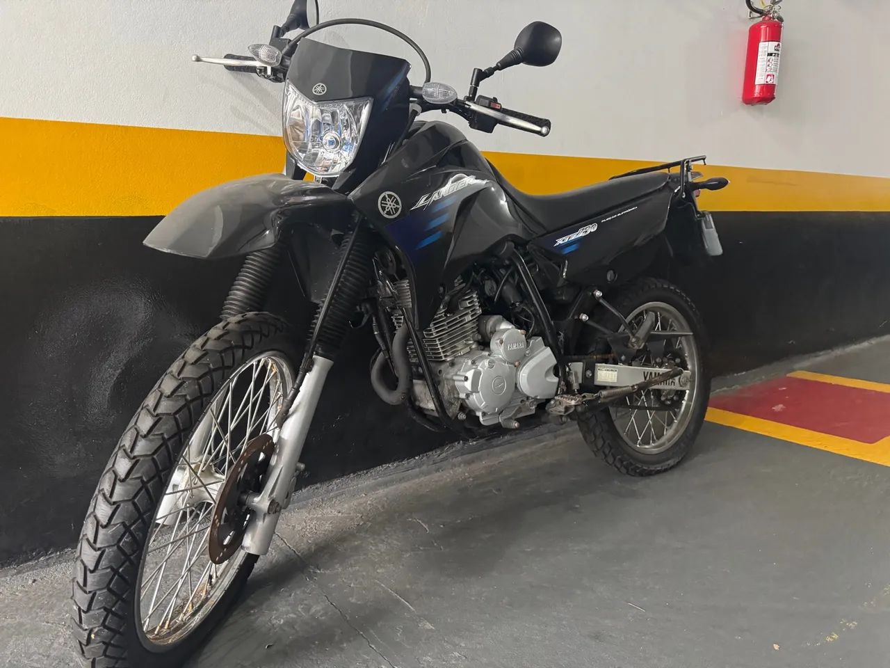 Lander 250  - Foto 5