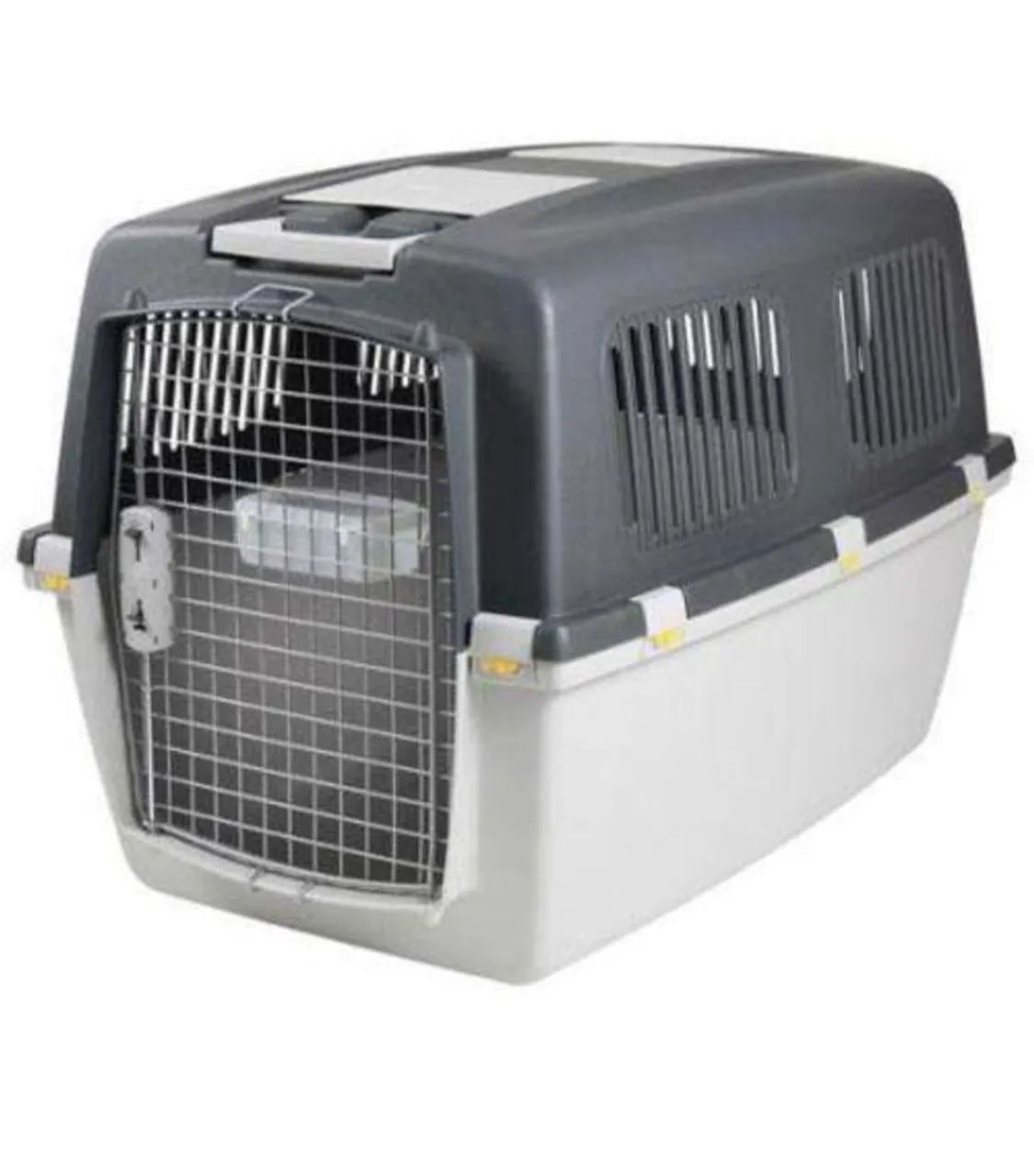 Caixa Transporte Chalesco  - Foto 2