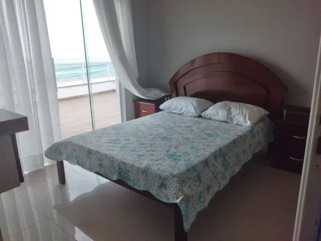 CASA COM 10 QUARTOS BEIRA MAR EM MATINHOS, DISPONIVEL PARA REVEILON E NATAL (PACOTES) - Foto 11