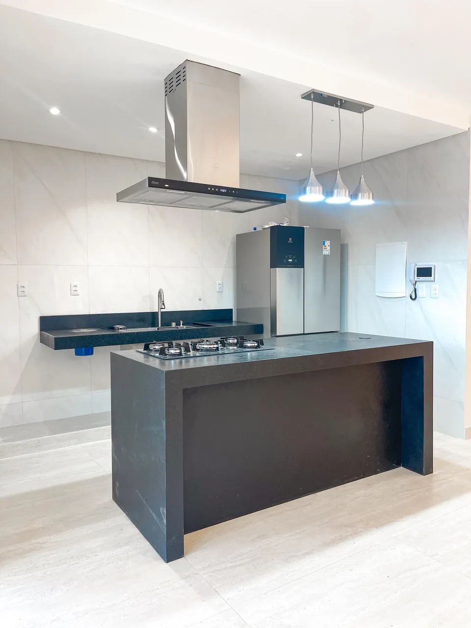 VENDO CASA TRIPLEX NO ARACAGY- LADO PRAIA - Foto 4