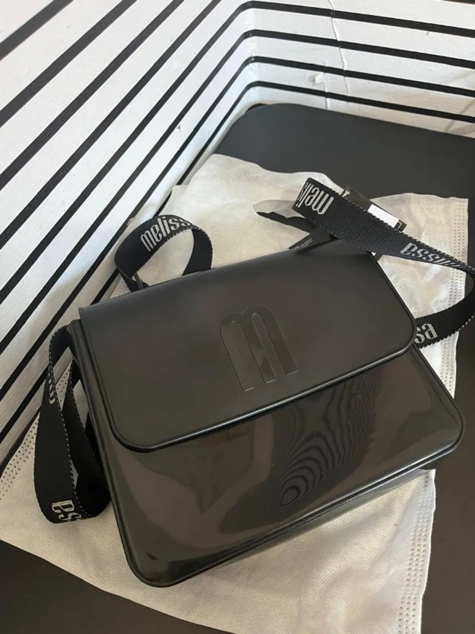 Melissa Close bag