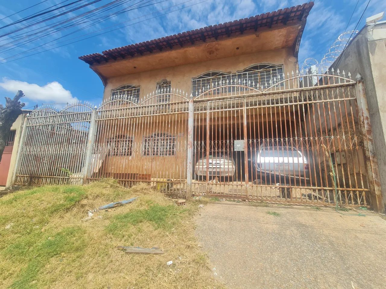 Sobrado para venda com 250 metros quadrados com 7 quartos em Ceilândia Norte - Brasília -  - Foto 2