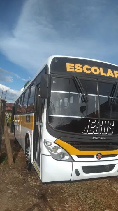 Vendo ônibus 2011/12 - Foto 6