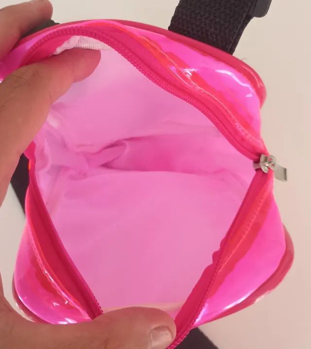 Bolsa - Shoulder Bag Neon - Sephora  - Foto 2