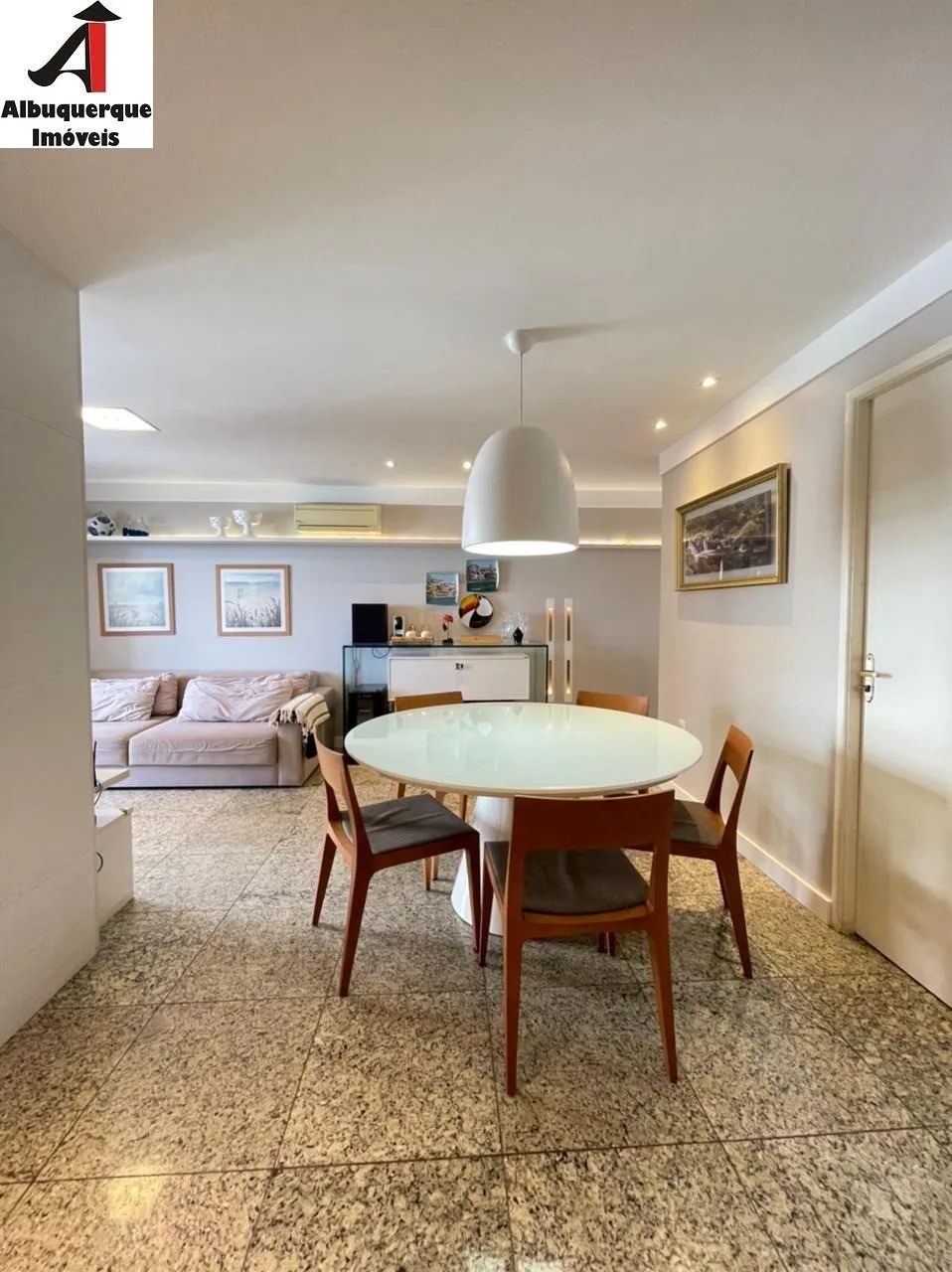 APARTAMENTO RESIDENCIAL em SÃO LUÍS - MA, JARDIM RENASCENÇA - Foto 3