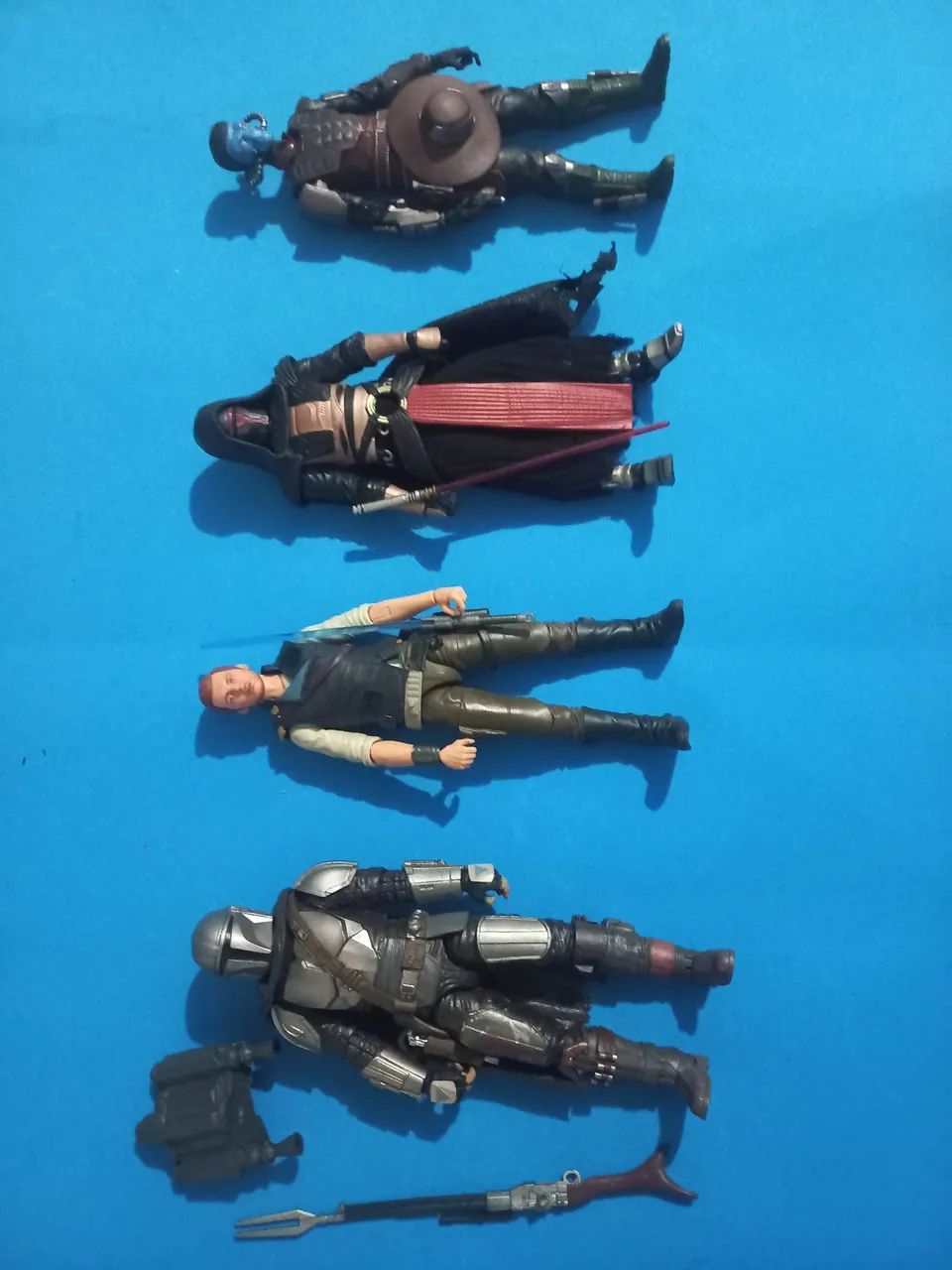 LOTE Star Wars