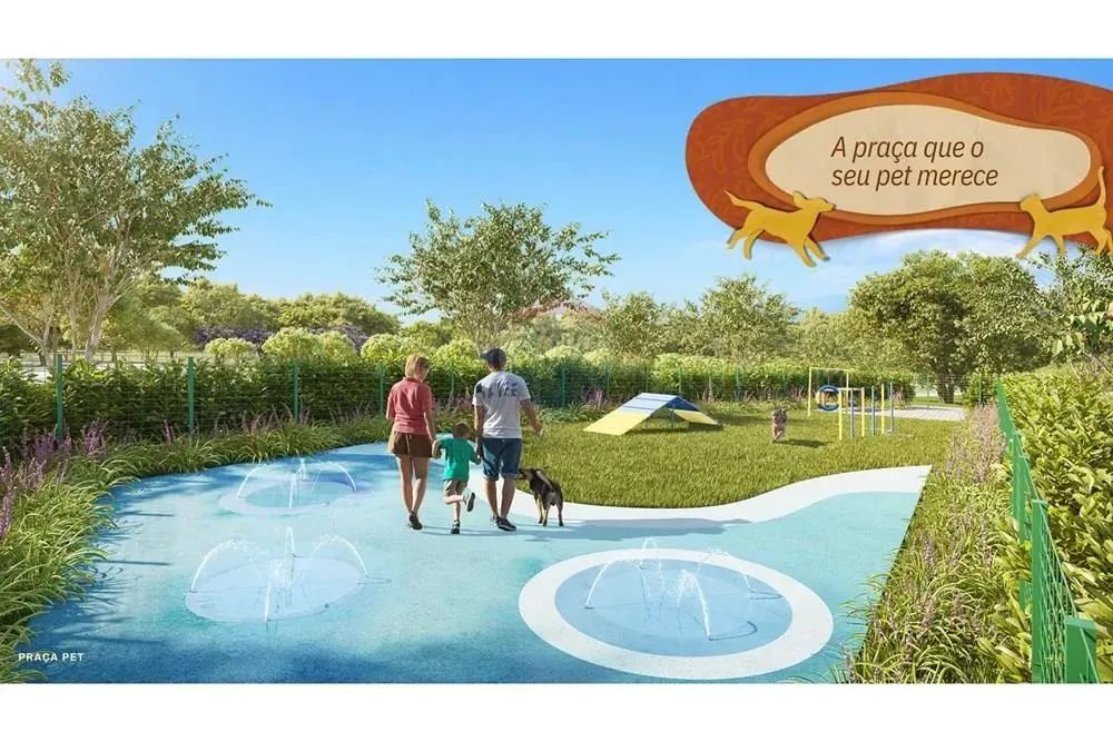 LOTES Á VENDA NO NOVO CONDOMÍNIO RESORT DE ALTO PADRÃO ENCANTAR, SÃO GONÇALO DO AMARANTE/R - Foto 4