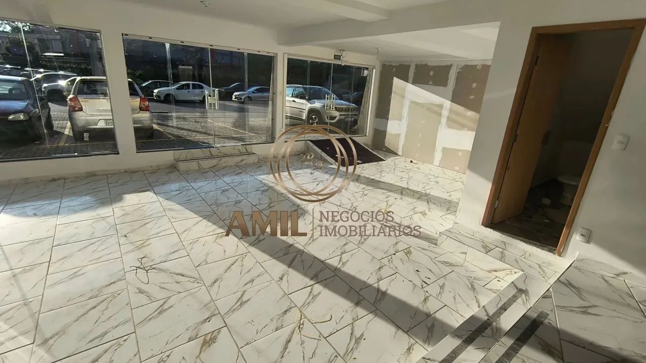 TT Aluga Ponto Comercial, 105 m², 1 Banheiro, Vagas Rotativas, Jardim Esplanada II - SJC - Foto 2