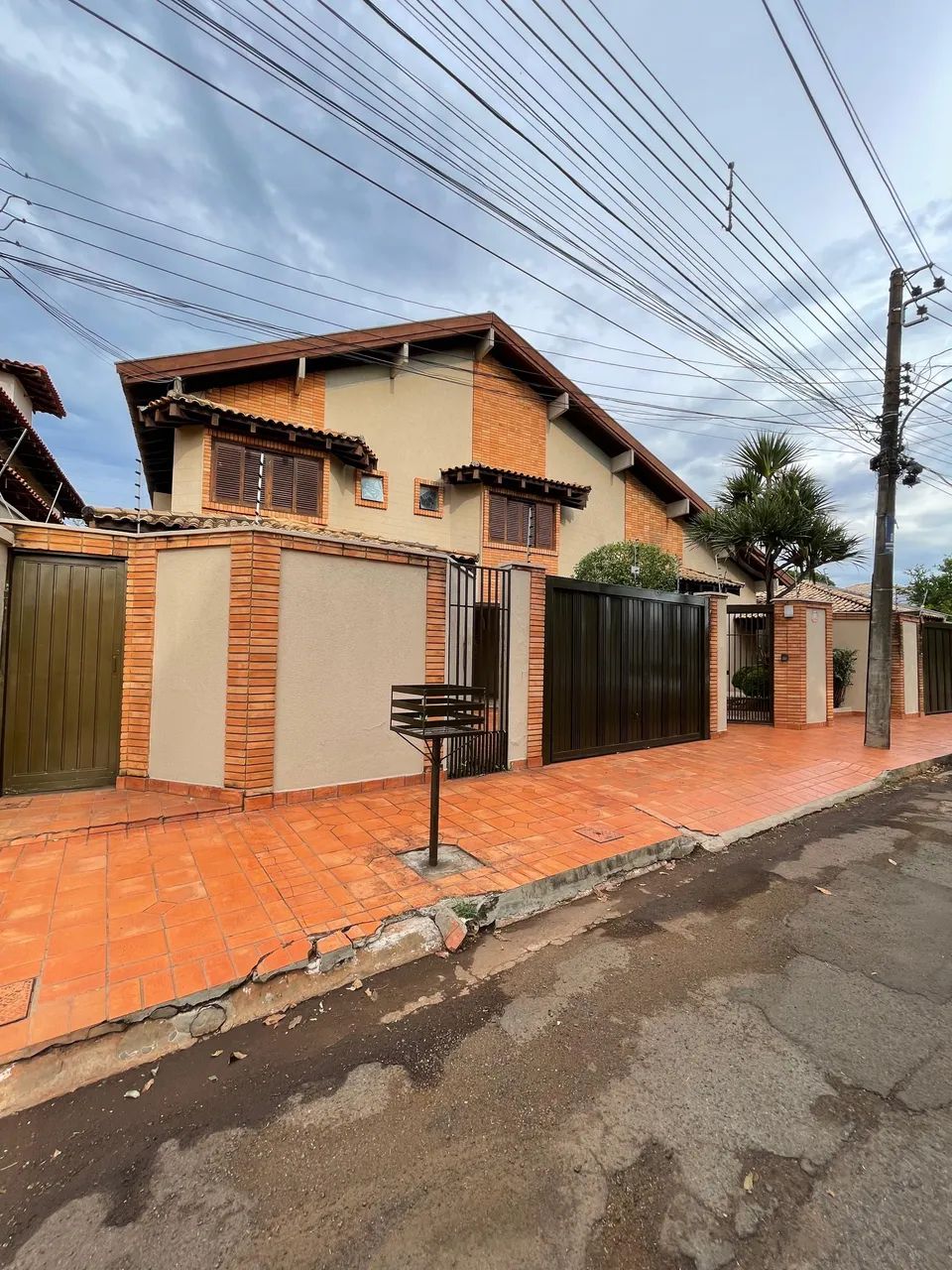 Foto - Campo Grande - Itanhangá Park