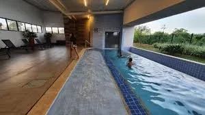 Diárias no Alta Vista Thermas Resort em Caldas Novas-GO - Foto 6