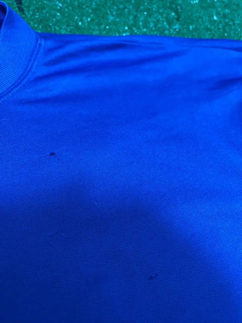 Camisa Goleiro Placar Anos 90 - Foto 4