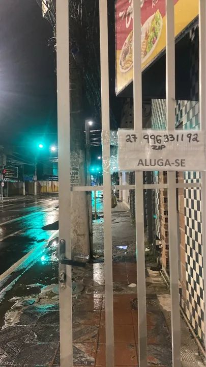 Loja para alugar (Avenida Luciano das Neves) - Foto 4