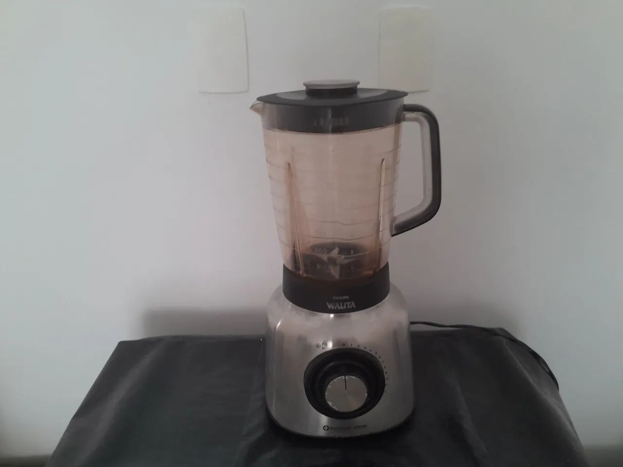 Liquidificador phlips walita