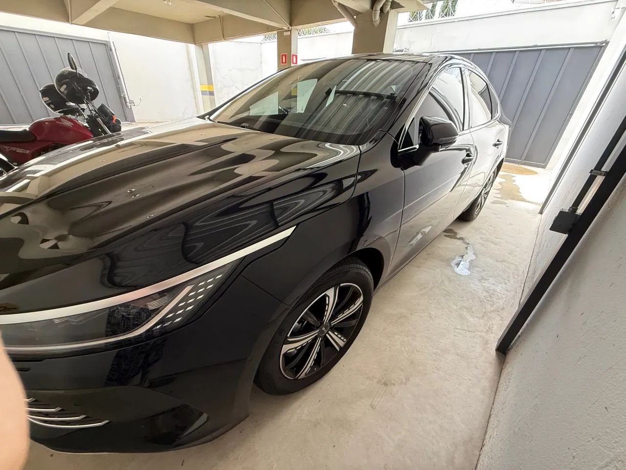 BYD King GS 2025 Híbrido - Carro Novo  - Foto 2