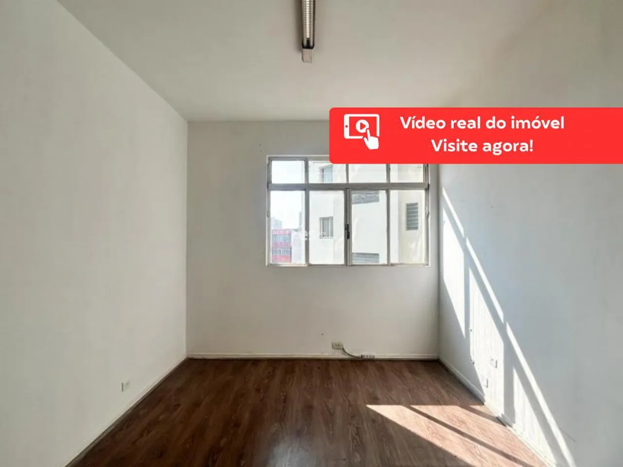 Sala para aluguel em Santo André - Galeria Oliveira Lima, Centro Ref.:15169