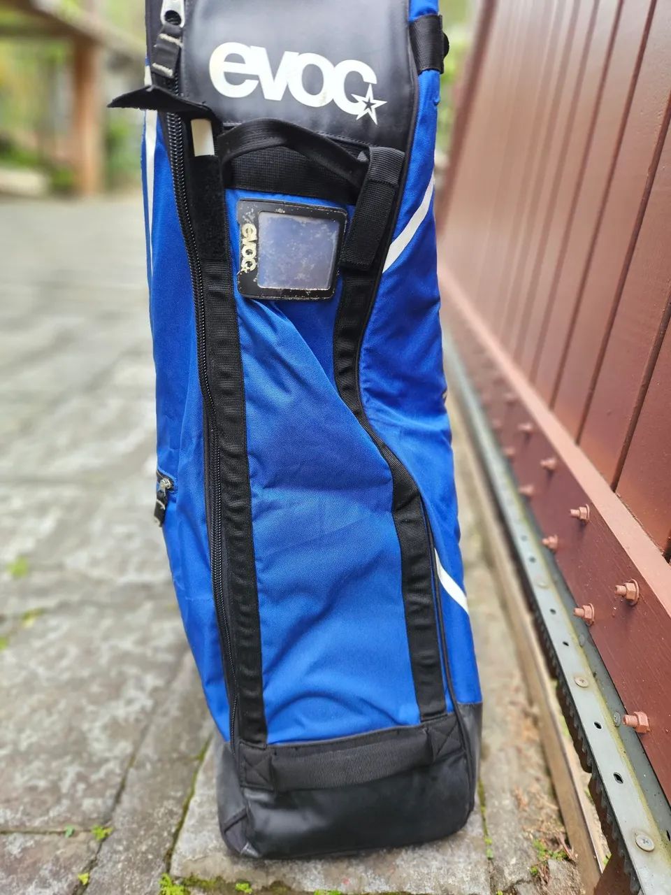 Mala bike evoc travel - Foto 6