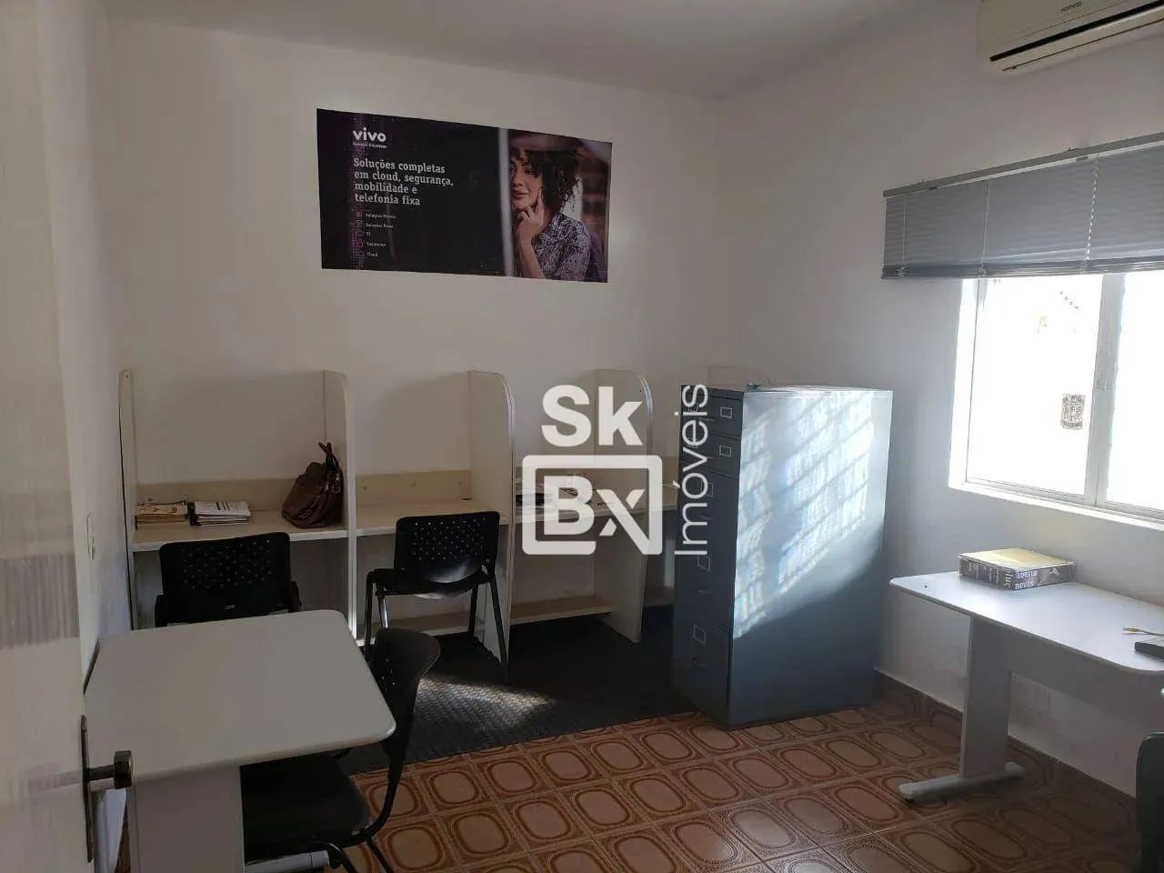 Casa comercial com 5 salas à venda, 207 m² - Martins - Uberlândia/MG