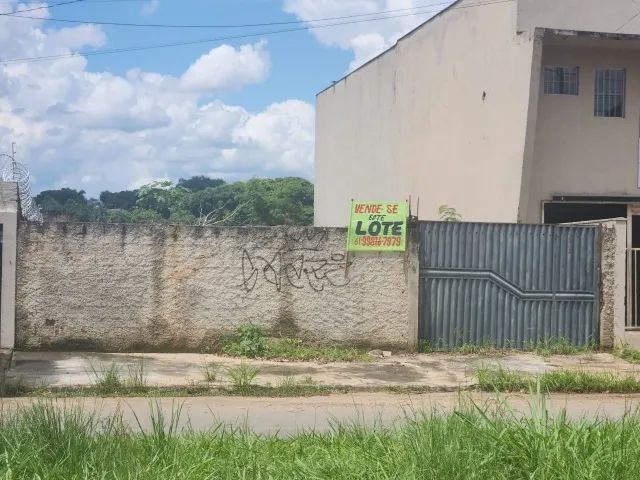 foto - Aparecida de Goiânia - Chácaras São Pedro