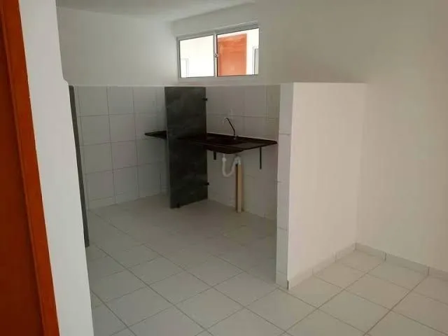 Vendo apartamento no residencial canaã 1