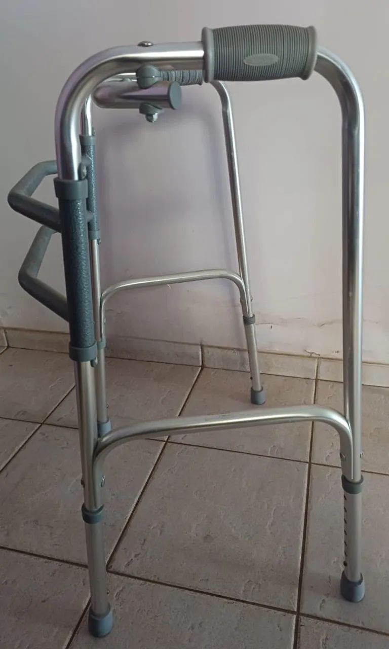 Andador Mercur - Foto 3